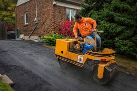 Recycled Asphalt Driveway Installation in Little Falls, NY